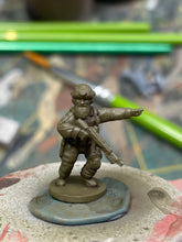 Load image into Gallery viewer, 15mm Modern Chechen and Middle East Insurgent Fighter Pack
