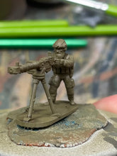 Load image into Gallery viewer, 15mm Modern Chechen and Middle East Insurgent Heavy Weapons Pack