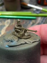 Load image into Gallery viewer, 15mm Modern Chechen and Middle East Insurgent Heavy Weapons Pack