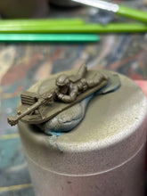 Load image into Gallery viewer, 15mm Modern Chechen and Middle East Insurgent Heavy Weapons Pack