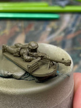 Load image into Gallery viewer, 15mm Modern Chechen and Middle East Insurgent Heavy Weapons Pack