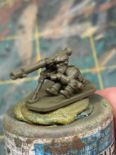 Load image into Gallery viewer, 15mm Modern Chechen and Middle East Insurgent Heavy Weapons Pack