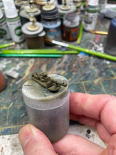 Load image into Gallery viewer, 15mm Modern Chechen and Middle East Insurgent Heavy Weapons Pack