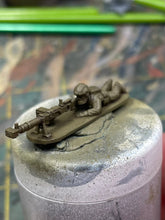 Load image into Gallery viewer, 15mm Modern Chechen and Middle East Insurgent Heavy Weapons Pack