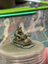 Load image into Gallery viewer, 15mm Modern Chechen and Middle East Insurgent Heavy Weapons Pack