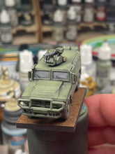 Load image into Gallery viewer, 15mm Modern Russian GAZ Tiger-M