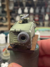Load image into Gallery viewer, 15mm Modern Russian GAZ Tiger-M