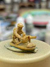 Load image into Gallery viewer, 15mm Modern Western Fighter Heavy Weapons Pack