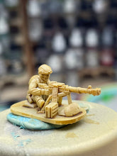 Load image into Gallery viewer, 15mm Modern Western Fighter Heavy Weapons Pack