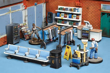 Load image into Gallery viewer, Terrain Crates: Mini Mart