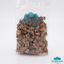 Load image into Gallery viewer, Cork 15-30 mm natural ( 600 ml)-Geek Gaming