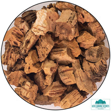 Load image into Gallery viewer, Cork 15-30 mm natural ( 600 ml)-Geek Gaming