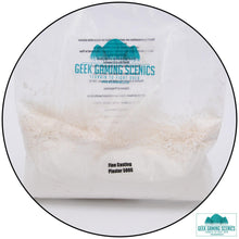 Load image into Gallery viewer, Fine Casting Plaster 500g-Modelling Material-Geek Gaming