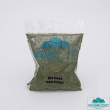 Load image into Gallery viewer, Foam Scatter Mid Green-Ground Coverage-Geek Gaming