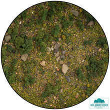 Load image into Gallery viewer, Lukes Aps Base Ready Scrublands-Ground Coverage-Geek Gaming