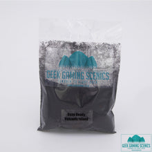 Load image into Gallery viewer, Lukes Aps Basing Ready Volcanic island-Ground Coverage-Geek Gaming