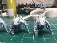 Load image into Gallery viewer, Lukes Aps Snow Powder Base Ready-Ground Coverage-Geek Gaming