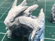 Load image into Gallery viewer, Lukes Aps Snow Powder Base Ready-Ground Coverage-Geek Gaming