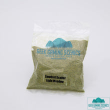 Load image into Gallery viewer, Saw Dust Scatter - Light Meadow-Ground Coverage-Geek Gaming