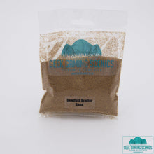 Load image into Gallery viewer, Saw Dust Scatter - Sand-Ground Coverage-Geek Gaming