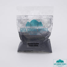 Load image into Gallery viewer, Saw Dust Scatter - Tarmac Black-Ground Coverage-Geek Gaming