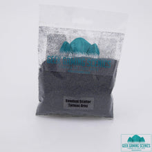 Load image into Gallery viewer, Saw Dust Scatter - Tarmac Grey-Ground Coverage-Geek Gaming