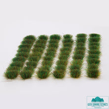 Load image into Gallery viewer, Spring 6mm Self Adhesive Static Grass Tufts x 100-Accessories-Geek Gaming