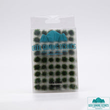 Load image into Gallery viewer, Summer 6mm Self Adhesive Static Grass Tufts x 100-Accessories-Geek Gaming