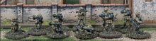 Load image into Gallery viewer, 15mm Modern Ukrainian Fighter Pack