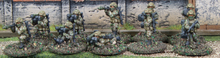 Load image into Gallery viewer, 15mm Modern Ukrainian Fighter Pack