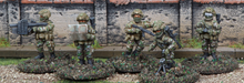 Load image into Gallery viewer, 15mm Modern Ukrainian Fighter Pack