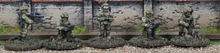 Load image into Gallery viewer, 15mm Modern Ukrainian Fighter Pack