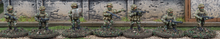 Load image into Gallery viewer, 15mm Modern Ukrainian Fighter Pack