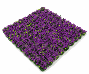 WWScenics 4mm Heather Tufts