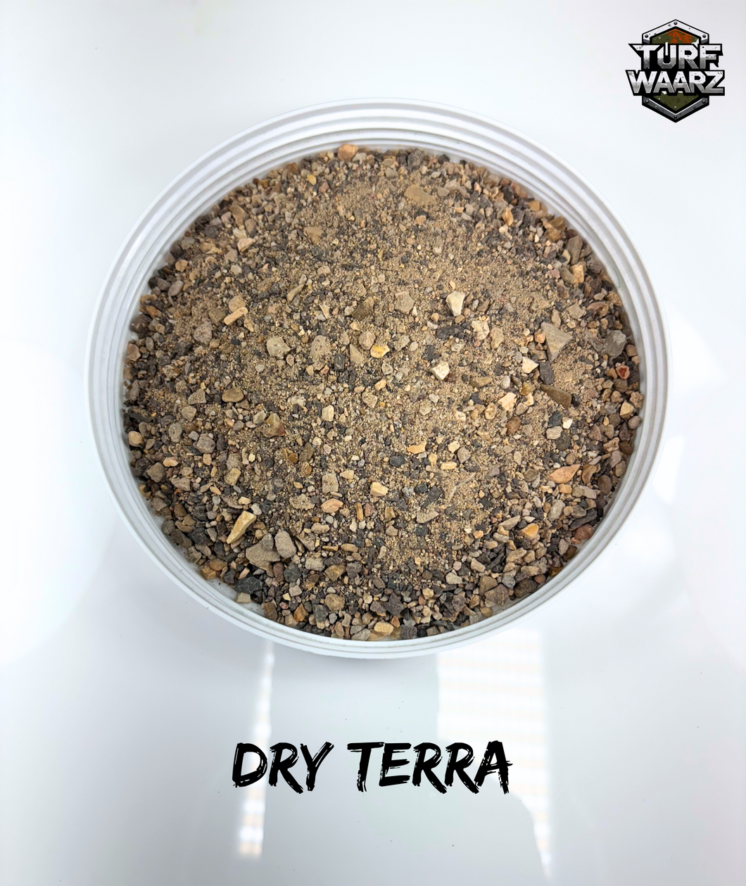 Turf Waarz Dry Terra Wargame Scenics