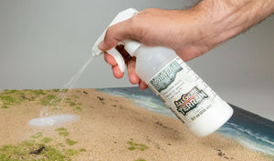 AllGame Terrain Super Seal Spray Glue Sprayer