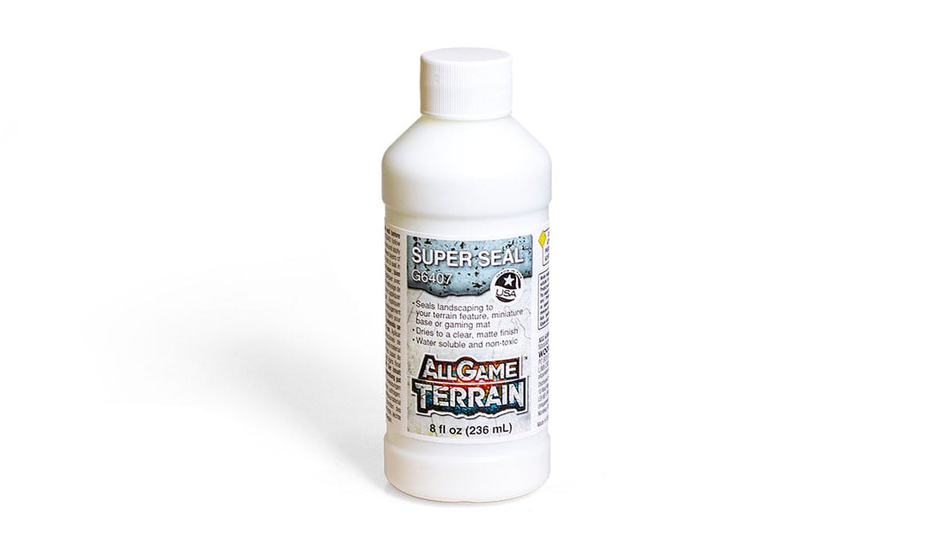 AllGame Terrain Super Seal Spray Glue