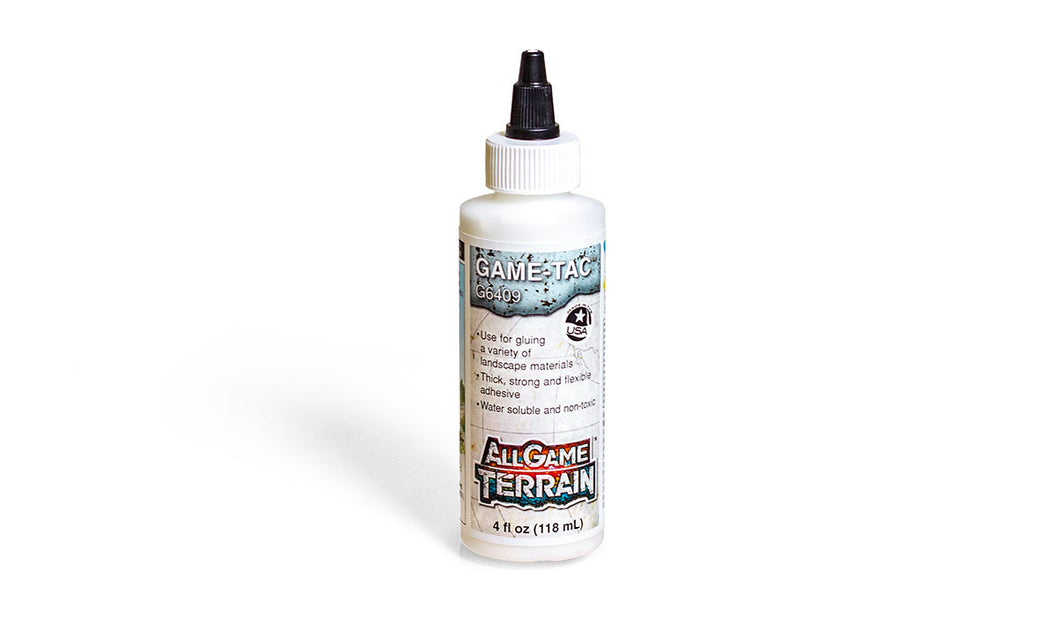 AllGame Terrain Game-TAC Glue