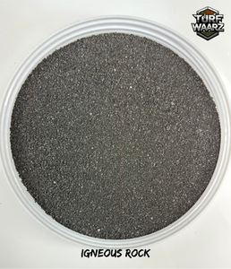 Turf Waarz Igneous Rock Wargame Scenics