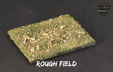 Load image into Gallery viewer, Turf Waarz Rough Field Wargame Scenics
