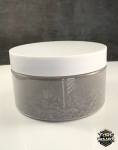 Turf Waarz Grimm Gray Rubble Wargame Scenics