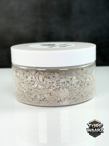 Turf Waarz Gray Urban Rubble Wargame Scenics