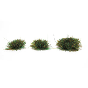 WWScenics 6mm Autumn Tufts