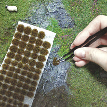 Load image into Gallery viewer, WWScenics 4mm Autumn Tufts
