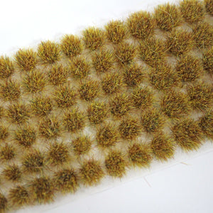 WWScenics 6mm Dead Tufts