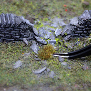 WWScenics 6mm Dead Tufts