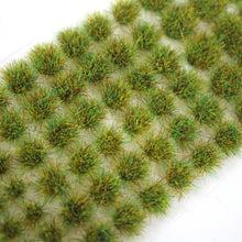 Load image into Gallery viewer, WWScenics 6mm Spring Tufts
