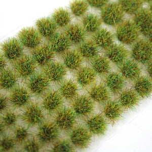 WWScenics 6mm Spring Tufts