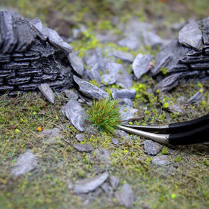 WWScenics 6mm Spring Tufts