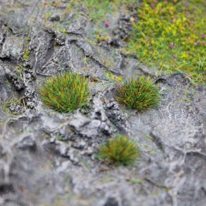 WWScenics 6mm Spring Tufts